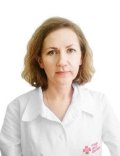 Дембицкая Татьяна Юрьевна