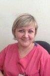 Оленина Наталья Владимировна