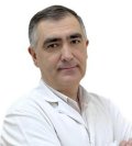 Мирзоев Олимбек Саидбекович