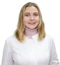 Орлянская Яна Александровна