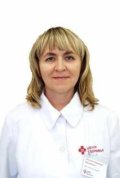 Шемелина Светлана Юрьевна