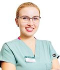 Чернецкая Нина Андреевна