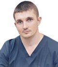 Немеров Олег Евгеньевич