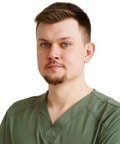 Гвоздев Максим Александрович