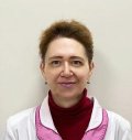 Попович Анна Мироновна