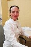 Гребенкина Ирина Анатольевна