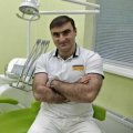 Басонов Антон Оникович
