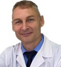Клюев Вадим Викторович