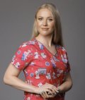 Силинская Алена Юрьевна