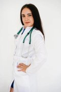 Канарейкина Ольга Витальевна
