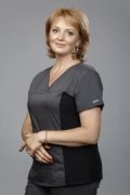 Латышева Лариса Александровна