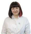 Бархитдинова Эльмира Абдулхаевна