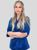 Васильева (Зелянина) Мария Ивановна