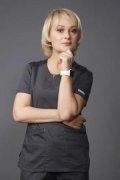 Марова Ирина Михайловна