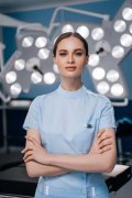 Перушкина Василиса Валерьевна