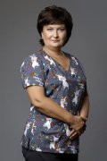 Юдичева Елена Павловна