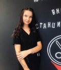 Филанович Анастасия