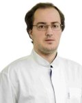 Заболтин Михаил Дмитриевич