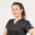 Орлова Полина Евгеньевна