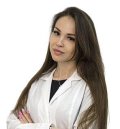 Марущак Юлия Николаевна