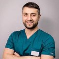 Омаров Руслан Аманулаевич