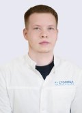 Солодин Никита Дмитриевич