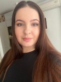 Чиркова Анастасия