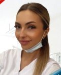 Мирзоева Анжелла Рагибовна