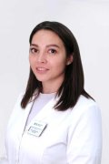 Козлова Ксения Павловна