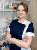 Кофанова Анастасия