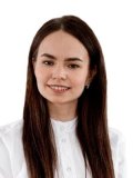 Маковкина Анастасия Евгеньевна