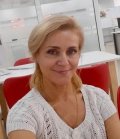 Сонич Оксана