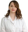 Верисова Наталья Сергеевна