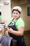 Цыбина Лариса