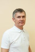 Соколов Михаил Александрович