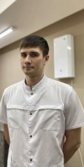 Нургалеев Никита Валерьевич