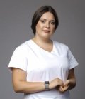 Колосова Марина Михайловна