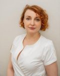 Щербина Валерия Геннадьевна