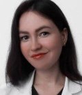 Мищик Екатерина Владимировна