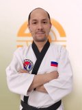 Искандаров Илхам Алымович