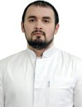 Мирзаев Ахмед Габибуллаевич