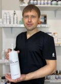 Мандров Андрей