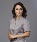 Атабиева Радима Тахировна