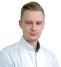 Пестряков Илья Юрьевич