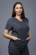 Курьянова Татьяна Александровна