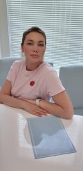 Окулова Наталья Юрьевна