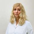 Фомина-Чертоусова Неонила Анатольевна