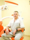 Хохряков Сергей Владимирович