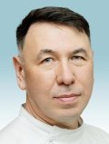 Комиссаров Михаил Юрьевич