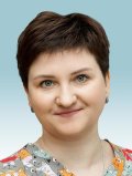 Лесниченко Ольга Николаевна